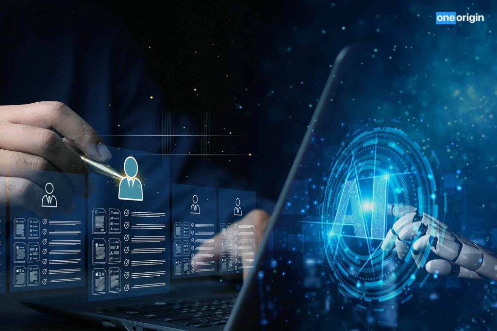 Future of Education AI