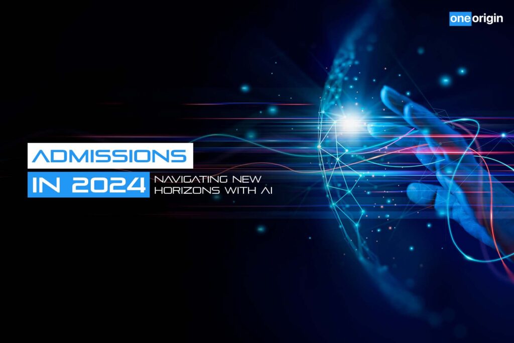 AI Admissions 2024