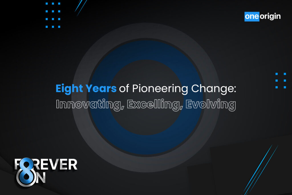 8 Years Celebration