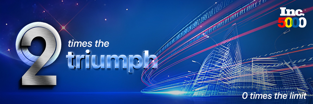 OneOrigin Inc. 5000 2024